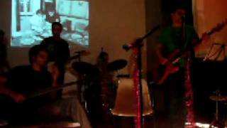 Sonic Youth - I dreamed I dream (Cover)