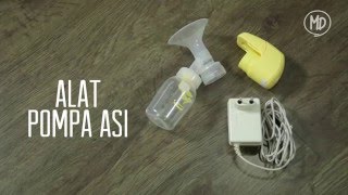 New Mom Guide: Pumping Breastmilk at Work (Pumping Bag Essentials)