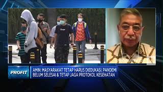Kasus Covid-19 Tinggi, Kapan Anak di Bawah 5 Tahun Dapat Vaksin?
