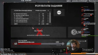Hunt: Showdown - Прямой эфир: 3 июля 2018 г.