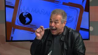 Horacio Medina: Ni un dólar ha pagado Cuba por todo lo que Venezuela le dio  #LaMañanaEVTV SEG 06
