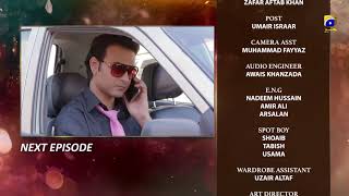 Tu Mera Junoon - EP 54 Teaser - 6th Feb 2020 - HAR PAL GEO DRAMAS