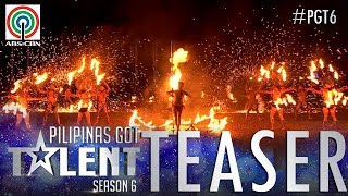 Pilipinas Got Talent Season 6 - February 24, 2018 Teaser