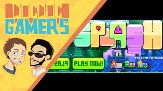 Doc Doc Gamers #13 - Splash