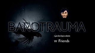 BAROTRAUMA PRE-ALPHA BUILD W FRIENDS | LIVE STREAM