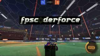 Rocket League Cheat/Hack - fpscoderforce.com