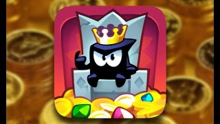 King of Thieves (Король Воров) - игра от создателей Ам Няма