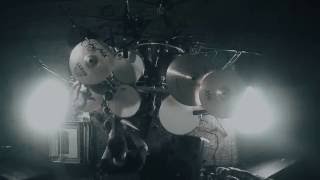 KHOMPA - NETTLE EMPIRE (drum triggering solo project)