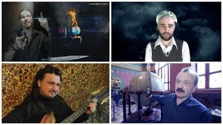 Разоблачение - Котлярова SoulGoodman Кунгурова Illuminati Insider
