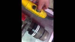 Hilti dd 160e