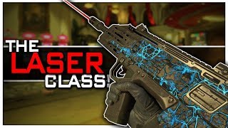 The Hipfire Domination Class! | Pick My Class