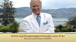 Mark Yarnell [Buy You A Dream]