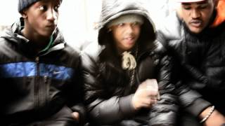 Tiny kash & C Wavez ft SK (NYG) - SWAMMY ON DECK FREESTYLE#