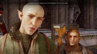 Dragon Age Inquisition GOTY