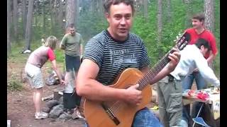 Песня - Закаляйся