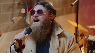 Teddy Swims - Tennessee Whiskey (Live from our Basement)