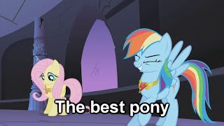 Friendship is Musical | Season 1 Episode 1-2