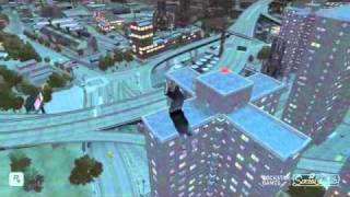 Piter Parker - Spider Man