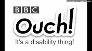 Disabled Debenhams model Shannon Murray talks to Ouch
