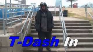 Freaks And Geeks Freestyle By T-Dash314 (Official Video)