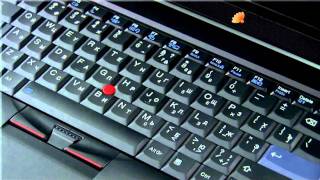 Обзор ноутбука Lenovo ThinkPad SL510