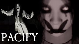Pacify -  хоррор не для слабонервных