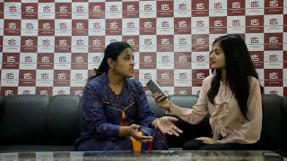 Dr  Mahua Dutta from NGO   Leeds in Heels, California, USA @ International Conference   2019