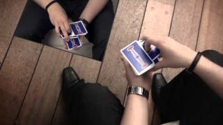 Обучение флориши, кардистри, cardistry, слейтинг