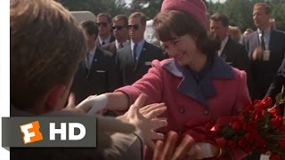 Love Field (1/12) Movie CLIP - Missing Jackie (1992) HD