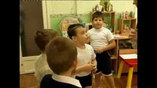 НОД по ознакомлению с окружающим и развитию речи (дети с ЗПР)