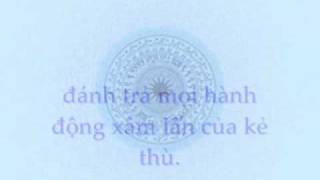 THỦY QUÂN BẢO VỆ HOÀNG SA TRƯỜNG SA