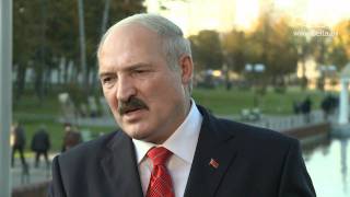 Лукашенко благодарит 5 стран за поддержку Беларуси