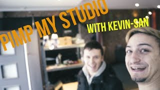 How to pimp your Film Studio - Trading an Eagle for Food Porn || Mumukuba - Timur Örge