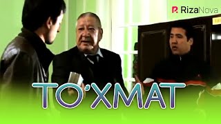 Javlon Shodmonov - To'xmat