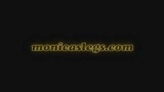 Monica, Pantyhose Princess