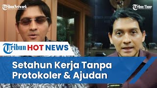 Benarkah Alasan Sebenarnya Lucky Hakim Mengundurkan Diri, Ada Masalah dengan Bupati Nina Agustina?