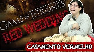 Assistindo Game of Thrones - S03ep09