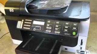 HP 940 Cartridge chips can be used many times