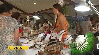 TH : Bijouterie d’art polynésien : des produits de toute beauté