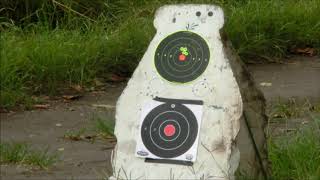 Rifle de Aire PCP Cometa Orion 5.5