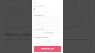 Урок как пользоваться flipaclip
