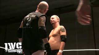 EPIC: Gillberg vs. James Ellsworth