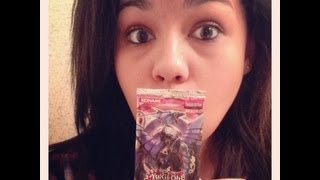 AMAZING Cosmo Blazer 1st Edition Booster Box Opening! (StarstrikeDuelistX & SSD Mom)