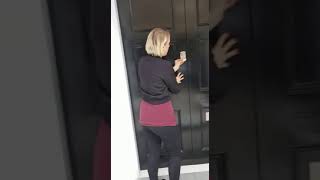 FAQ- Guilford Street Door