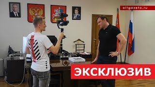 Депутат Госдумы про 140 млрд на "православный Ватикан" I Сергиев Посад