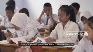 Forum Pengarah Vokasi Kemendikbud RI