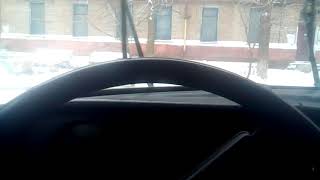 работа дворников москвич 2140