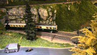JSVideo Ein Tag in Fideris Om Anlage von JS 01 2013 10 05