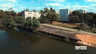 Парк Сосны