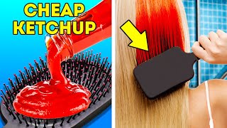 26 AWESOME HAIR TRICKS THAT WORK MAGIC